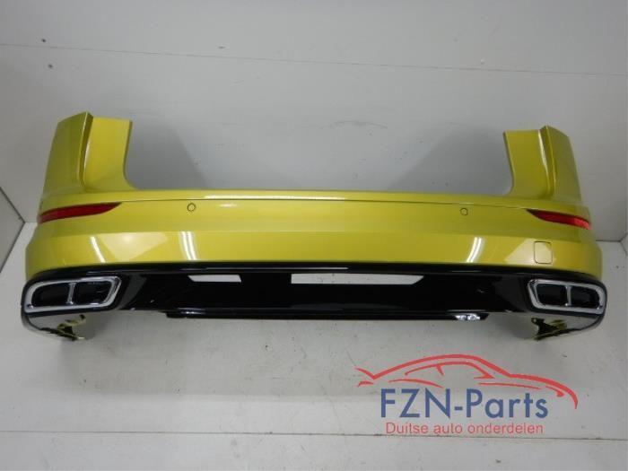 Achterbumper Volkswagen Golf (22724035), Autos : Pièces & Accessoires, Carrosserie & Tôlerie, Pare-chocs, Arrière, Utilisé, Enlèvement ou Envoi