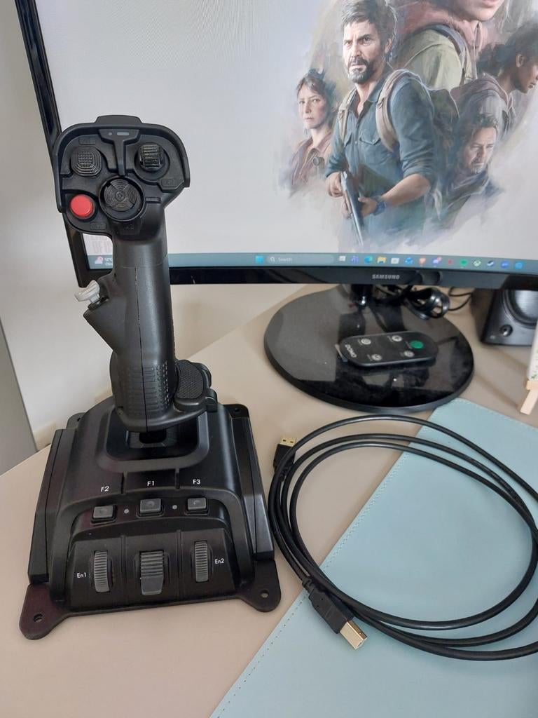 VKB Gladiator NXT, Ophalen, Zo goed als nieuw, VKB