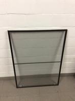 Vliegenramen, Ophalen