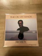 DUKE JORDAN - TIME ON MY HANDS, Enlèvement ou Envoi, 1960 à 1980, Utilisé, Jazz