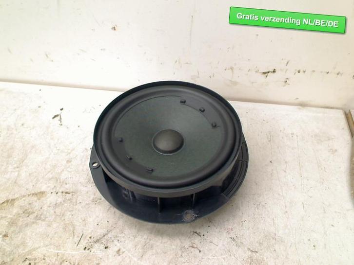 HAUT PARLEUR / ENCEINTE golf 7 Golf VII (AUA) (5G0035453G), Autos : Pièces & Accessoires, Autres pièces automobiles, Volkswagen