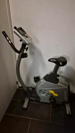 Hometrainer Bremshey Cardio Ambition, Ophalen, Metaal, Benen, Hometrainer