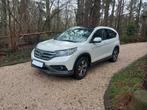 Honda CRV uit het jaar 2013, Auto's, Automaat, Euro 5, 114 kW, Zwart