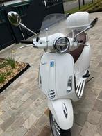 Vespa  Primavera  45 km  Bianco 544, Ophalen, Gebruikt, Overige modellen, Klasse B (45 km/u)
