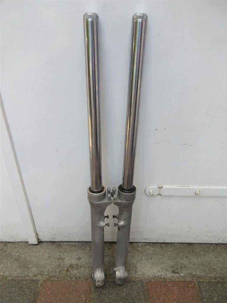 Honda VF500C vorkpoten voorvork poten VF 500 voorpoten Magna, Ophalen of Verzenden, Gebruikt