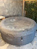 Opblaasbare spa, Ophalen, Zo goed als nieuw