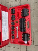 matériel de congélation tuyau de chauffage, Bricolage & Construction, Enlèvement, Comme neuf