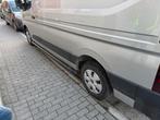 Sidebars Renault master L2, Auto-onderdelen, Ophalen, Gebruikt