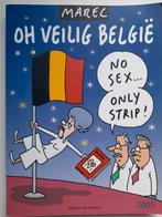 Oh veilig Belgie, Enlèvement ou Envoi, Comme neuf
