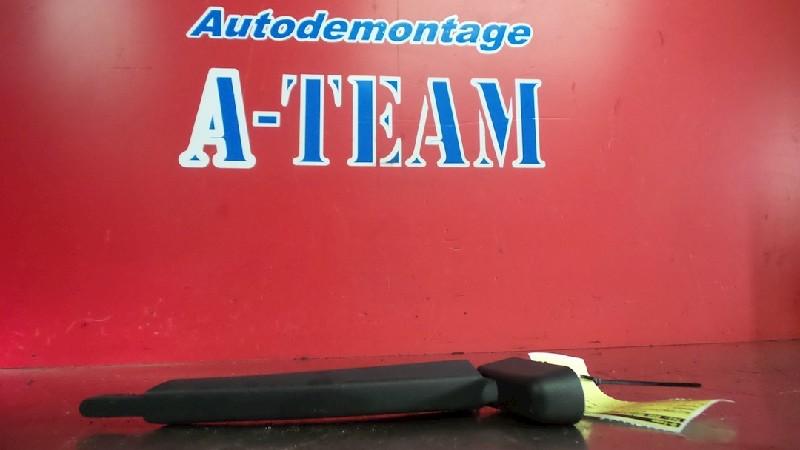 RUITENWISSERARM ACHTER Renault Twingo II (CN), Gebruikt, Renault