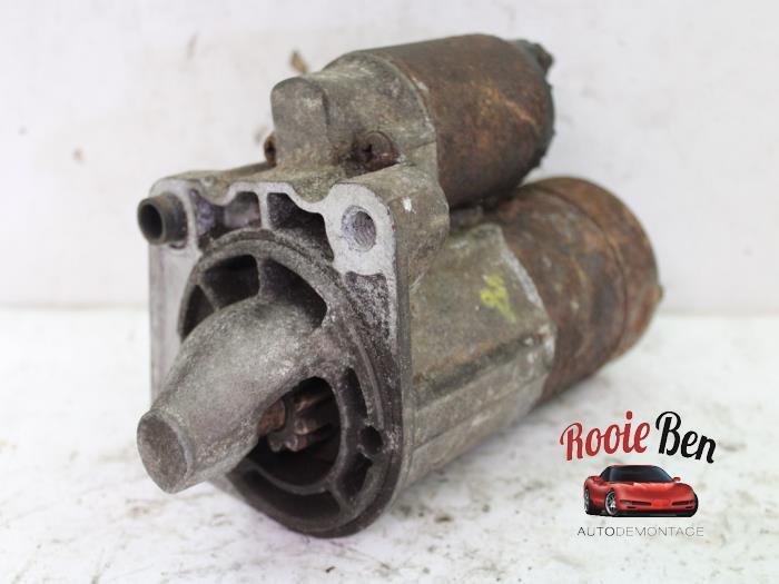 Démarreur d'un Chrysler Voyager, Autos : Pièces & Accessoires, 3 mois de garantie, Utilisé, -, -