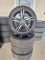 Volvo XC60 Winterset 19 Inch Origineel, Auto-onderdelen, Banden en Velgen, Gebruikt, -, -, Banden en Velgen