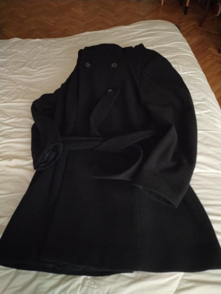 manteau femme a capuche, Taille 42/44 (L), Comme neuf, Enlèvement, Zara Women