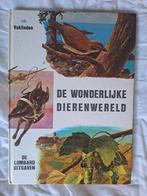 Encyclopedie, Boeken, Gelezen, Ophalen of Verzenden, Overige diersoorten, Lombard uitgave