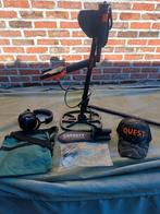 Quest q30+, Hobby en Vrije tijd, Ophalen