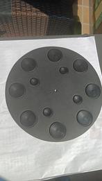 Tapis pour tourne disque Sony. Vintage.