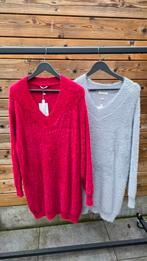 Zachte sweaterdress, Vêtements | Femmes, Robes, Enlèvement ou Envoi, Taille 42/44 (L)