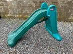 Little Tikes Go Green opvouwbare glijbaan, Ophalen, Zo goed als nieuw, Glijbaan