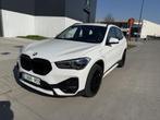 BMW X1 25E hybride SPORT LINE / TREKHAAK / ACC/  COMING SOON, Auto's, 42 g/km, Wit, Leder, 5 zetels