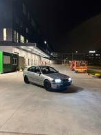 Bmw e46 320d gekeurd voor verkoop teruil/ tekoop, Autos, BMW, Achat, Boîte manuelle, Particulier, 4 cylindres