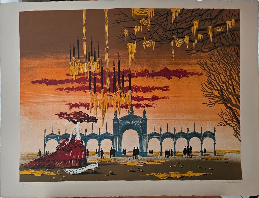 Gaston bogaert, Antiquités & Art, Enlèvement ou Envoi