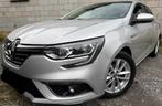 Renault Mégane / 1.5dci / Boîte Automatique / Écran GPS / BT, Argent ou Gris, Achat, Euro 6, Entreprise
