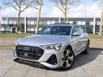 Audi e-tron Sportback 55 Quattro S-Line SOH 99 % 95 kWh 300, Achat, Entreprise, Automatique, Occasion