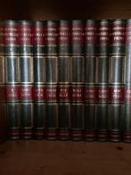 Winkler prins encyclopedie, Enlèvement, Comme neuf