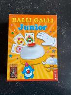 Halli Galli junior, Ophalen of Verzenden