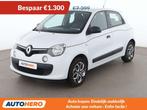 Renault Twingo 1.0 SCe Live (année de construction 2017), Autos, Electronic Stability Program (ESP), Boîte manuelle, 2100 kg, 5 portes