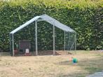 Kippenren 3x2x2m, Dieren en Toebehoren, Ophalen, Gebruikt, Kippenhok of Kippenren