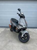 Gilera runner 70cc stage 6, Fietsen en Brommers, Scooters | Overige merken, Ophalen, Tweetakt, Gebruikt, 70 cc