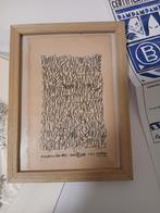 Benjamin van oost incl certificaat, Ophalen of Verzenden