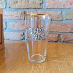 Stella glazen Boerke - 6 x 25cl, Verzamelen, Ophalen of Verzenden, Stella Artois