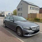 Belle Mercedes C180 Facelift 1.6 diesel euro 6d, Autos, Bluetooth, Achat, Boîte manuelle, Particulier