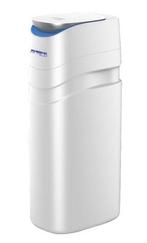 Waterontharder „BPO Parisse Fils”, Ophalen, Zo goed als nieuw, Waterontharder met zout