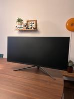 MSI MAG 401QR 40 inch gaming monitor, Computers en Software, Monitoren, Ophalen, Zo goed als nieuw, Gaming