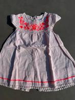 Zomerjurk Vertbaudet, Kinderen en Baby's, Ophalen of Verzenden, Zo goed als nieuw, Meisje, Jurkje of Rokje