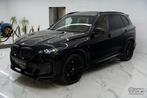BMW X5 xDrive50e hybrid M-Performance bodykit! Full!, Auto's, Automaat, Gebruikt, USB, Zwart