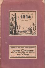 WOI : 1914, Enlèvement ou Envoi