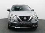 NISSAN JUKE N-DESIGN, Auto's, Voorwielaandrijving, Stof, 1257 kg, 5 deurs