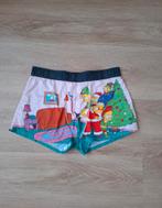 Boxershort The Simpsons maat L, Kleding | Heren, Ondergoed, Ophalen of Verzenden, Roze, Undiz, Boxer