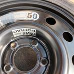 ROUE DE RÉSERVE BMW F11 F10 NEW+HOUSSE, Enlèvement, Véhicule de tourisme, Pneus et Jantes