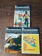 Turnhout: De muggenblusser een "knipoogje" naar de turnhouse, Ophalen of Verzenden