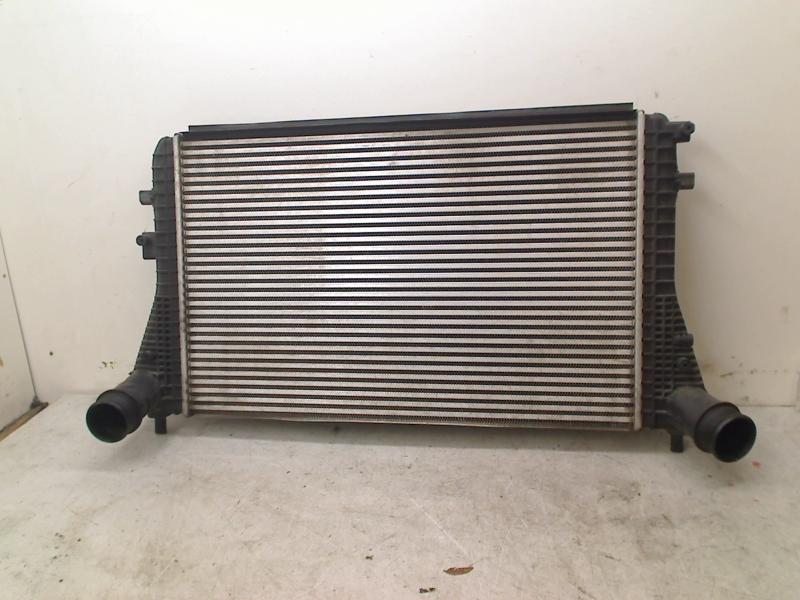 INTERCOOLER golf 6 Volkswagen Golf VI (5K1) (1K0145803BP), Auto-onderdelen, Gebruikt, De Bloemendaal 21 21
5221 EB  'S HERTOGENBOSCH, NL