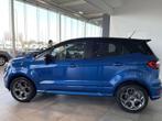 Ford ECOSPORT ST-Line / DAB / LED, Achat, https://public.car-pass.be/vhr/fbc3a6b5-a010-46b4-806a-e02f5934b007, Euro 6, Ecosport