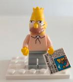Grampa Simpson Lego minifig, The Simpsons Serie 1, Enfants & Bébés, Jouets | Blocs de construction, Enlèvement, Comme neuf, Autres marques