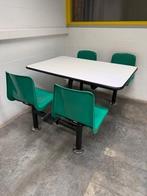 meubel, Kantine of Aula, Ophalen, Gebruikt, Tafel