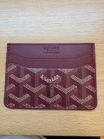 Goyard, Bijoux, Sacs & Beauté, Porte-monnaie & Portefeuilles, Enlèvement ou Envoi, Neuf