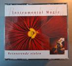 Boîte de 3 CD. Violons enchanteurs (RD)., Enlèvement ou Envoi